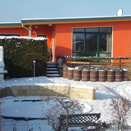 Am Kahlenberg Modern Retreat Holiday home