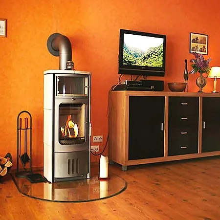 Holiday home Am Kahlenberg Modern Retreat *
